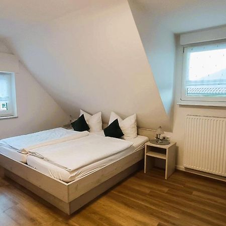 Hotel Pieper-Kersten Bad Laer Kültér fotó