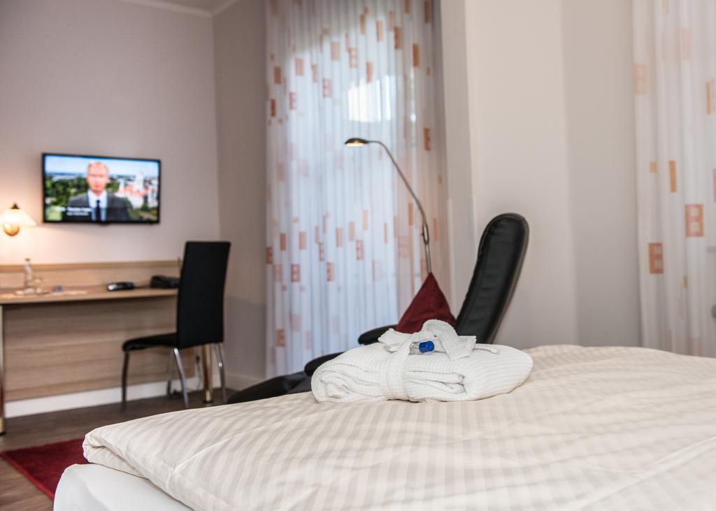 Hotel Pieper-Kersten Bad Laer Szoba fotó