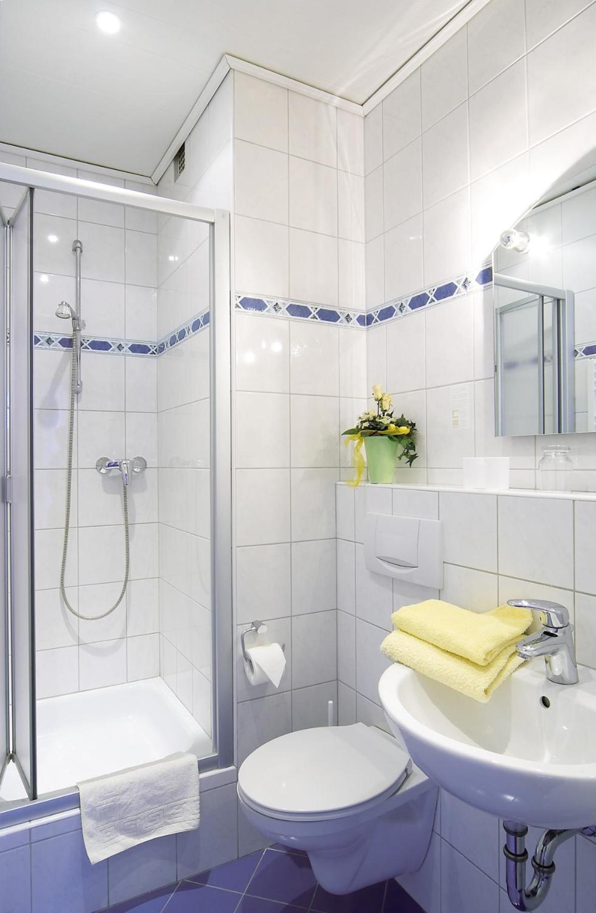 Hotel Pieper-Kersten Bad Laer Kültér fotó